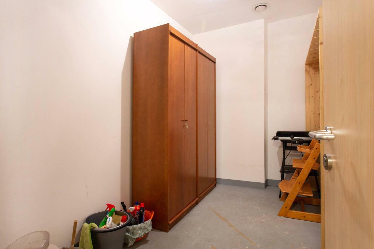 Apartma Luna Kranjska Gora Esterno foto